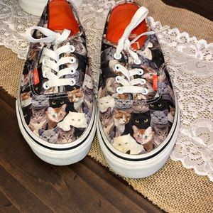 ASPCA VANS